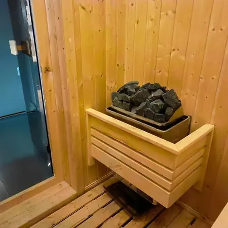 Appartement One Bedroom Flat With Sauna Bansko